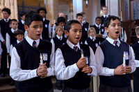 San Francisco Boys Chorus Dec 2011